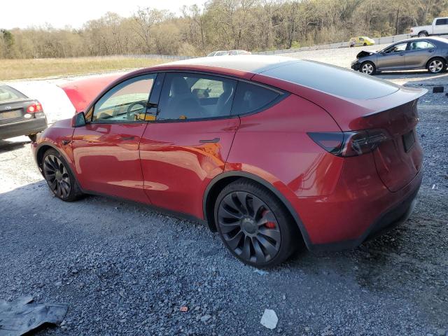 5YJYGDEF8MF239791  tesla model y 2021 IMG 1