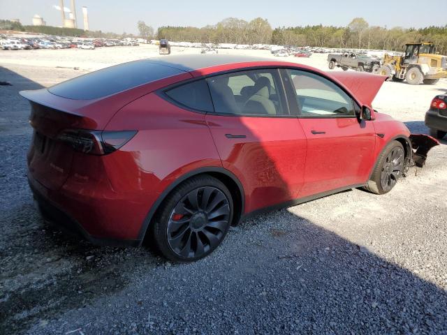 5YJYGDEF8MF239791  tesla model y 2021 IMG 2