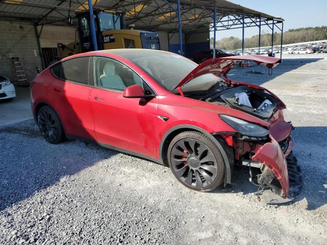 5YJYGDEF8MF239791  tesla model y 2021 IMG 3