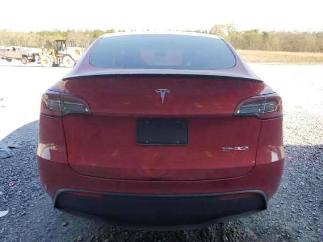 5YJYGDEF8MF239791  tesla model y 2021 IMG 5