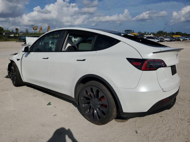 5YJYGDEF8MF245106  tesla model y 2021 IMG 1