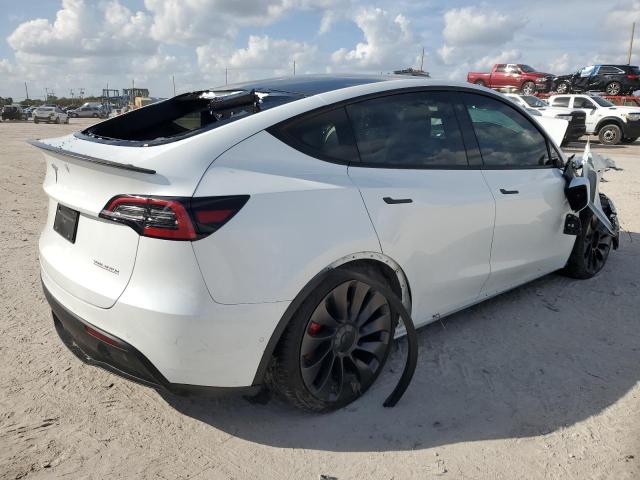 5YJYGDEF8MF245106  tesla model y 2021 IMG 2