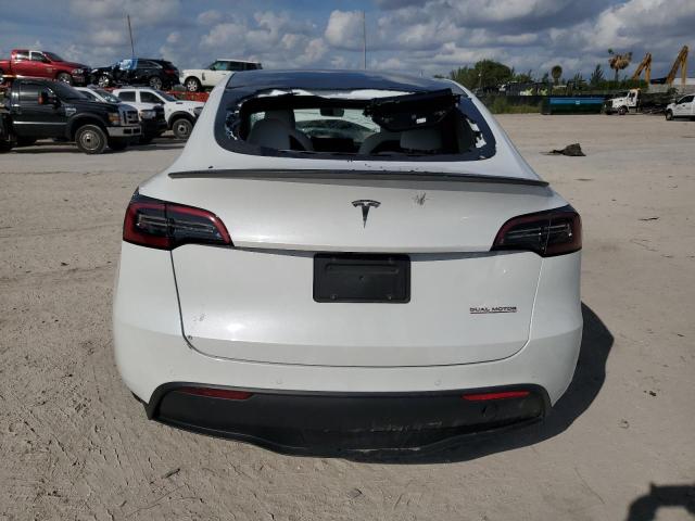 5YJYGDEF8MF245106  tesla model y 2021 IMG 5