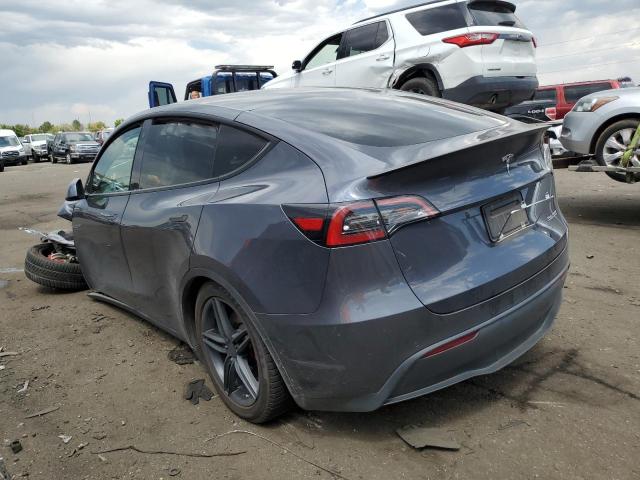 5YJYGDEF8MF262343  tesla model y 2021 IMG 1