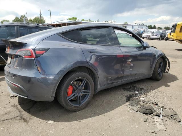 5YJYGDEF8MF262343  tesla model y 2021 IMG 2