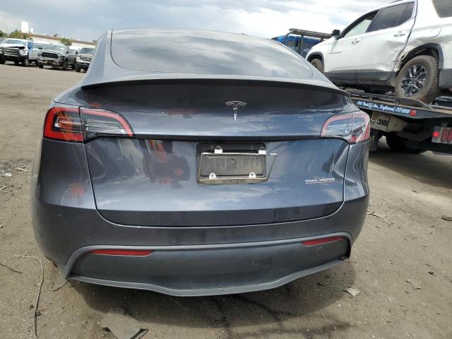 5YJYGDEF8MF262343  tesla model y 2021 IMG 5