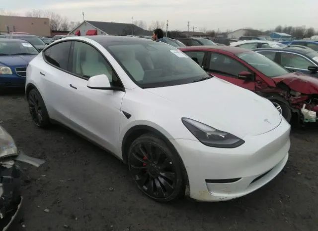 5YJYGDEF8MF264593  tesla model y 2021 IMG 0