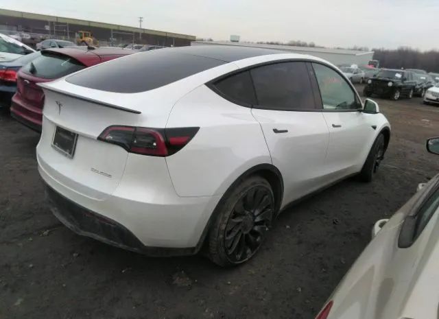 5YJYGDEF8MF264593  tesla model y 2021 IMG 3