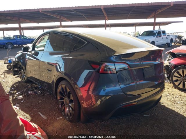 5YJYGDEF8MF267526  tesla model y 2021 IMG 2