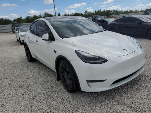 5YJYGDEF8MF269308  tesla model y 2021 IMG 0