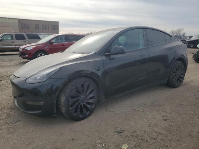 5YJYGDEF9MF209814  tesla model y 2021 IMG 0