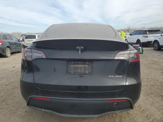 5YJYGDEF9MF209814  tesla model y 2021 IMG 5