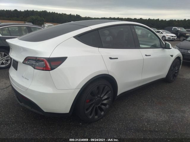 5YJYGDEFXMF090087  tesla model y 2021 IMG 3