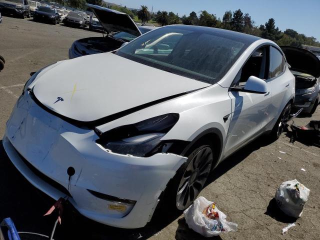 5YJYGDEFXMF244068  tesla model y 2021 IMG 0