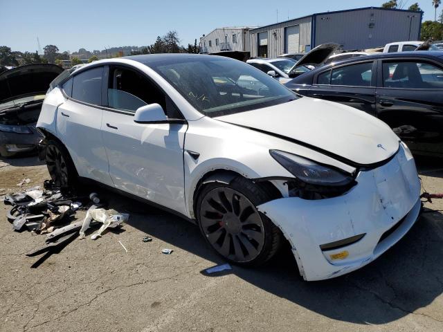 5YJYGDEFXMF244068  tesla model y 2021 IMG 3