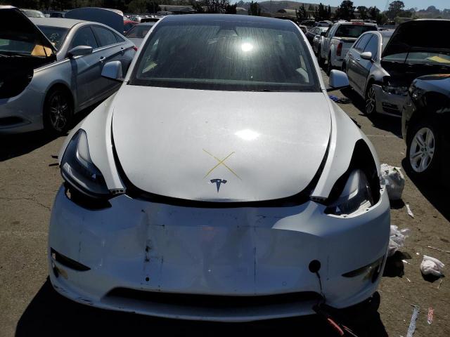 5YJYGDEFXMF244068  tesla model y 2021 IMG 4