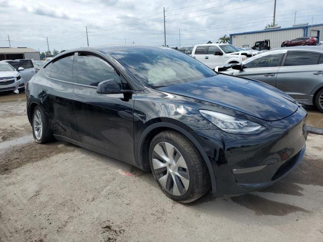 7SAYGAEE1NF337443  tesla model y 2022 IMG 3