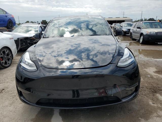 7SAYGAEE1NF337443  tesla model y 2022 IMG 4