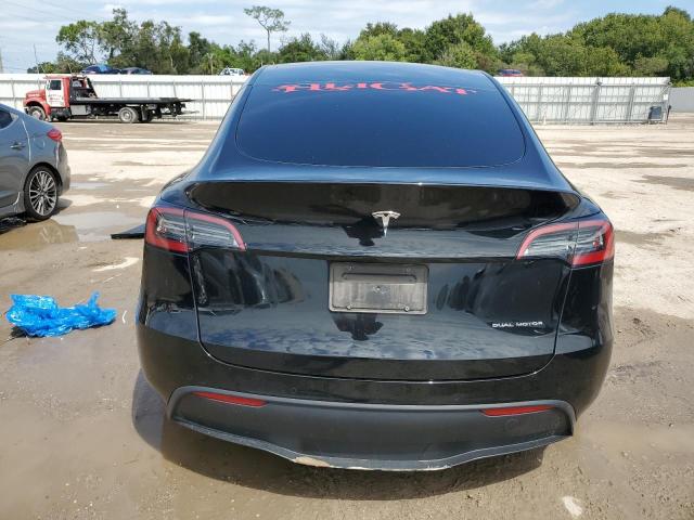 7SAYGAEE1NF337443  tesla model y 2022 IMG 5