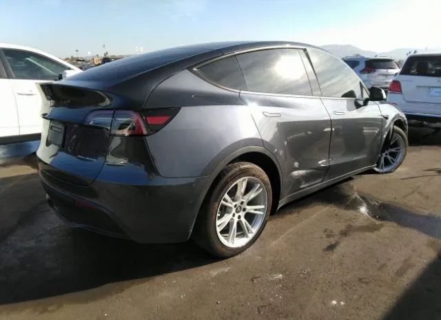 7SAYGAEE8NF348584  tesla model y 2022 IMG 3