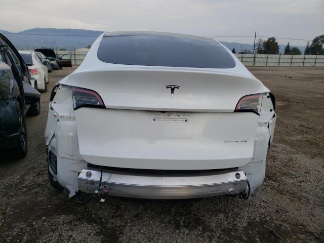 7SAYGAEEXNF339868  tesla model y 2022 IMG 5