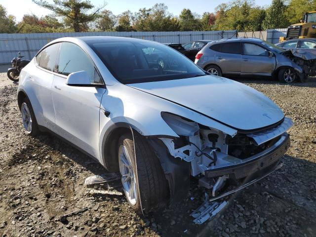 7SAYGDEE2NF315372  tesla model y 2021 IMG 0