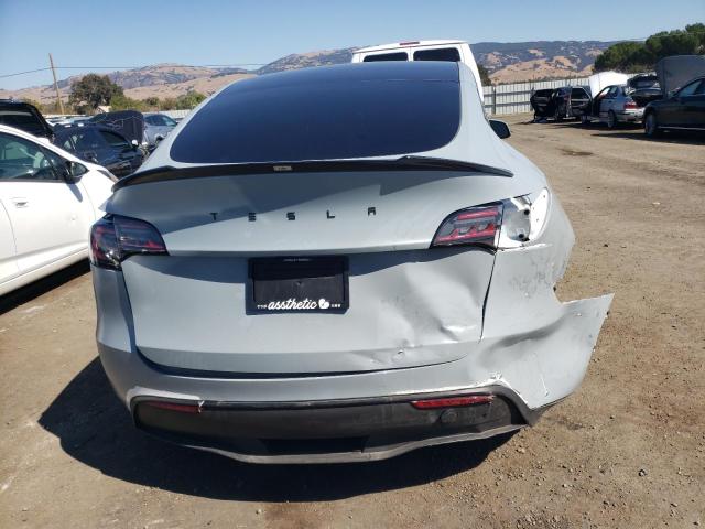 7SAYGDEE2NF345407  tesla model y 2022 IMG 5