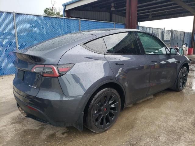 7SAYGDEE6NF314998  tesla model y 2022 IMG 2