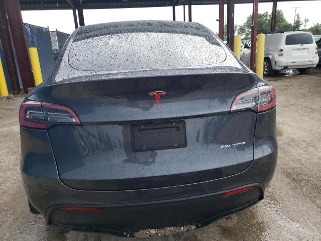 7SAYGDEE6NF314998  tesla model y 2022 IMG 5