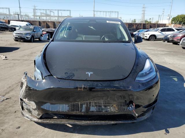 7SAYGDEE6NF342252  tesla model y 2022 IMG 4