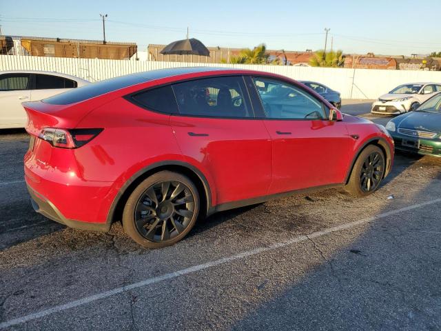 7SAYGDEE7NF315755  tesla model y 2022 IMG 2