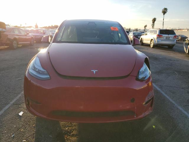 7SAYGDEE7NF315755  tesla model y 2022 IMG 4