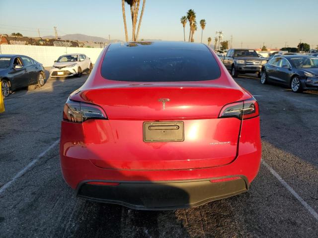 7SAYGDEE7NF315755  tesla model y 2022 IMG 5