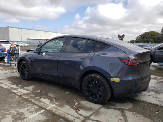 7SAYGDEE7NF348576  tesla model y 2022 IMG 1