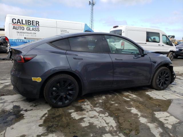 7SAYGDEE7NF348576  tesla model y 2022 IMG 2