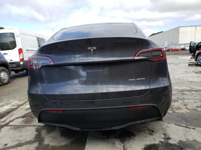 7SAYGDEE7NF348576  tesla model y 2022 IMG 5