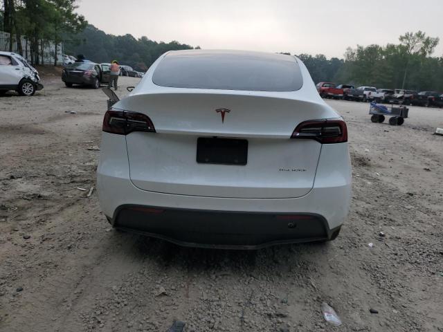 7SAYGDEE8NF315389  tesla model y 2021 IMG 5