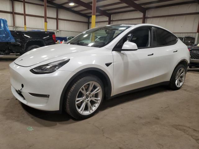 7SAYGDEEXNF307942  tesla model y 2021 IMG 0