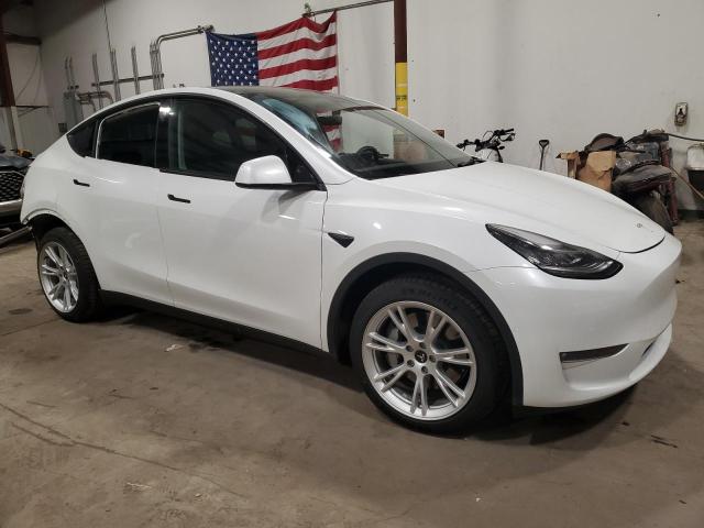 7SAYGDEEXNF307942  tesla model y 2021 IMG 3