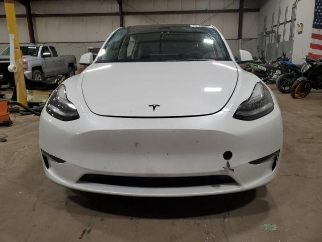 7SAYGDEEXNF307942  tesla model y 2021 IMG 4