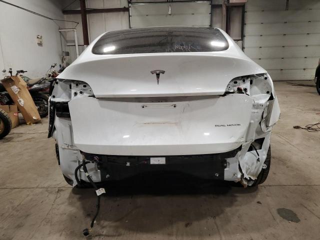 7SAYGDEEXNF307942  tesla model y 2021 IMG 5