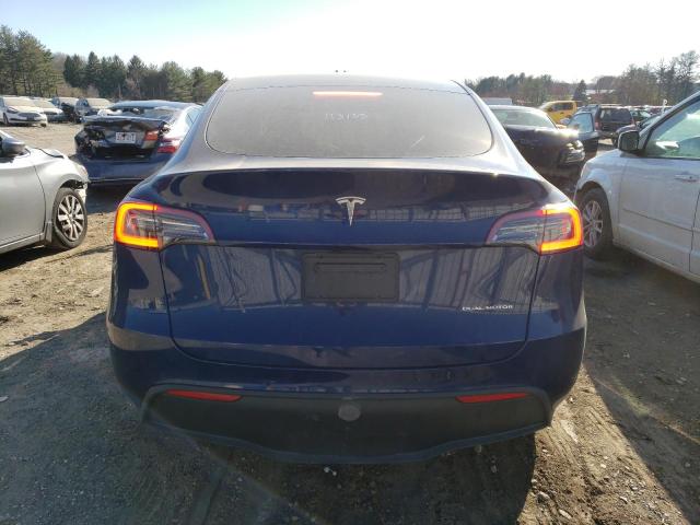 7SAYGDEEXNF308640  tesla model y 2022 IMG 5