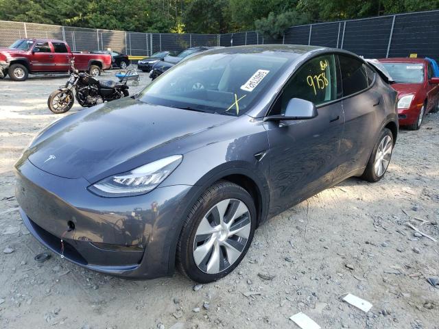 7SAYGDEEXNF313840  tesla model y 2022 IMG 1