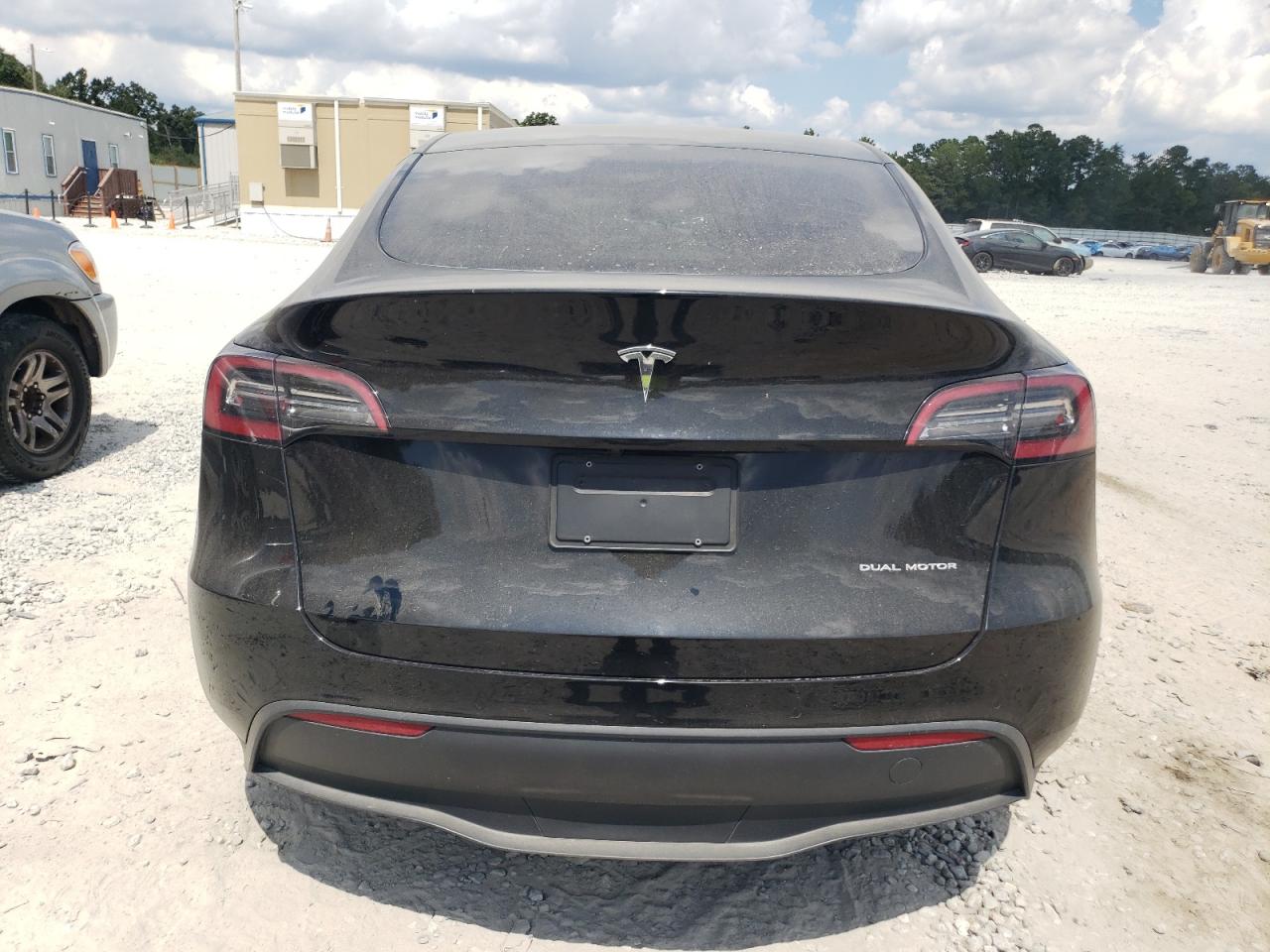 7SAYGDEEXNF318083  tesla model y 2022 IMG 5