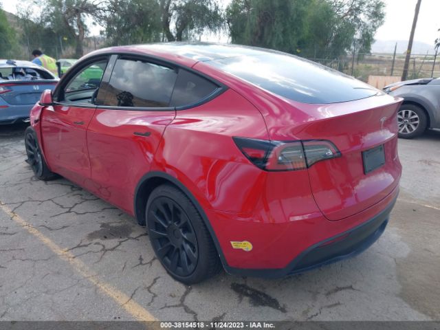 7SAYGDEEXNF352329  tesla model y 2022 IMG 2