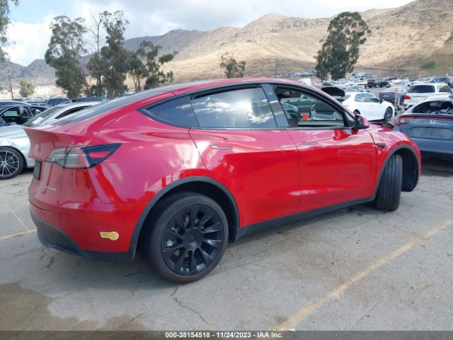 7SAYGDEEXNF352329  tesla model y 2022 IMG 3