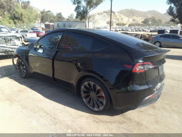 7SAYGDEF0NF347021  tesla model y 2022 IMG 2