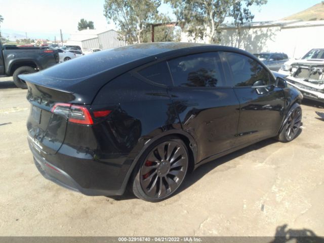 7SAYGDEF0NF347021  tesla model y 2022 IMG 3