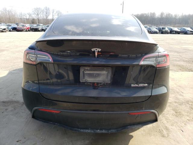 7SAYGDEF1NF343706  tesla model y 2022 IMG 5