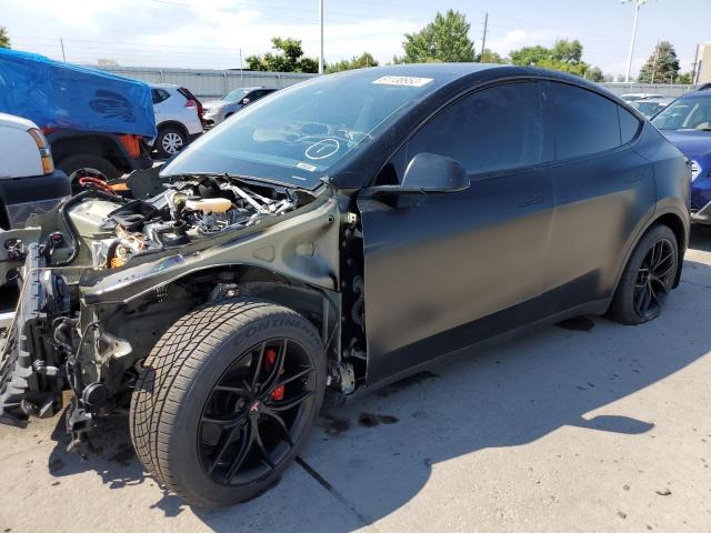 7SAYGDEF3NF328849  tesla model y 2022 IMG 0